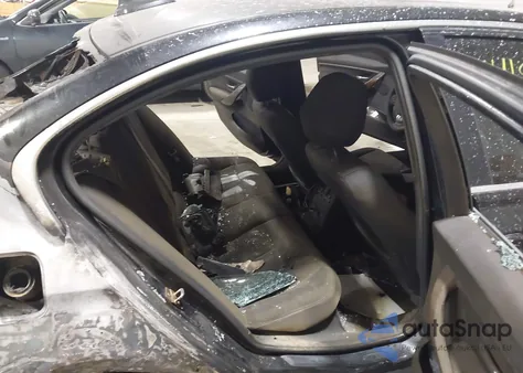 2015 BMW 328I xDrive z USA, uszkodzony, nr VIN WBA3B3G56FNR86086